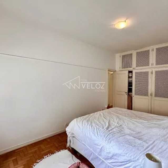 Apartamento à venda com 3 quartos, 200m² - Foto 21