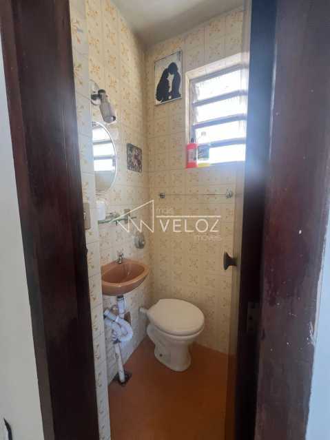 Apartamento, 1 quarto, 22 m² - Foto 20
