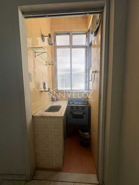 Apartamento, 1 quarto, 22 m² - Foto 19