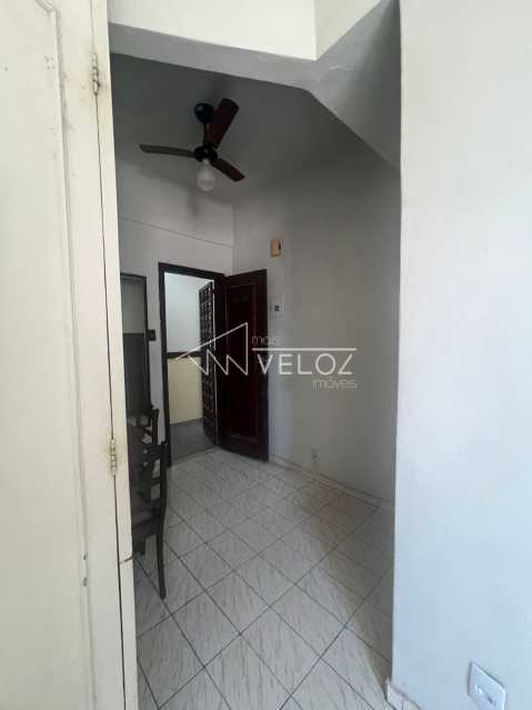 Apartamento, 1 quarto, 22 m² - Foto 5