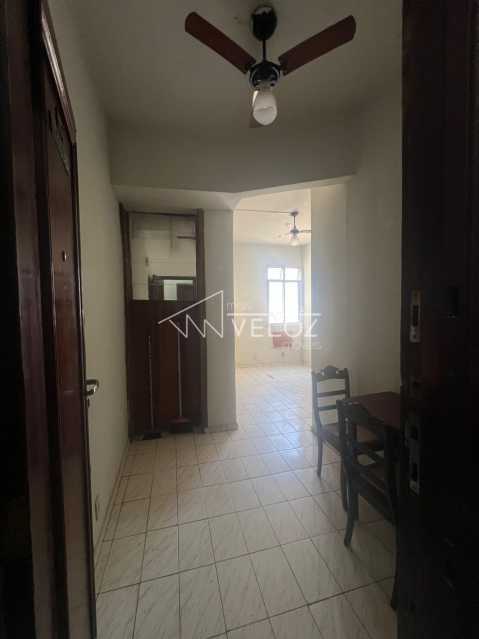 Apartamento, 1 quarto, 22 m² - Foto 4