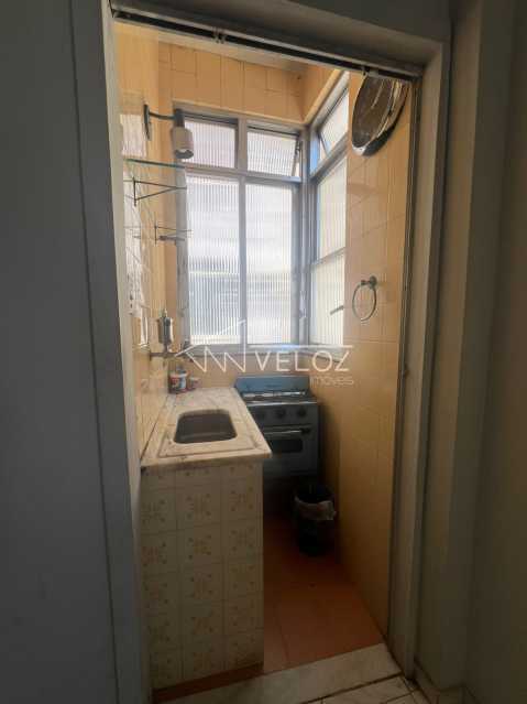 Apartamento, 1 quarto, 22 m² - Foto 10
