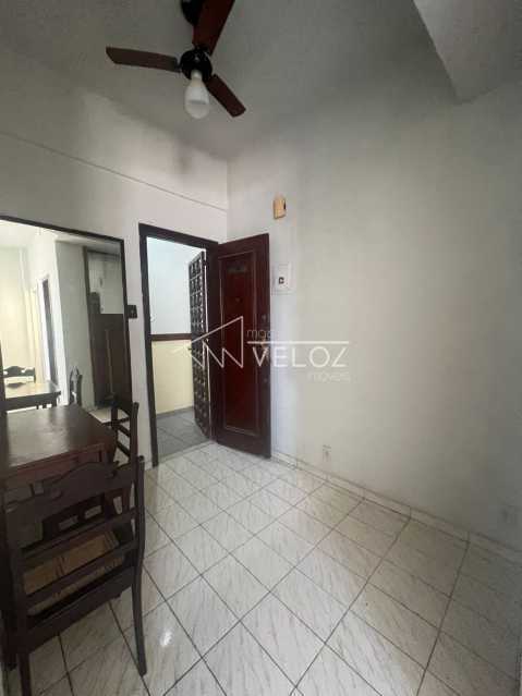 Apartamento, 1 quarto, 22 m² - Foto 6