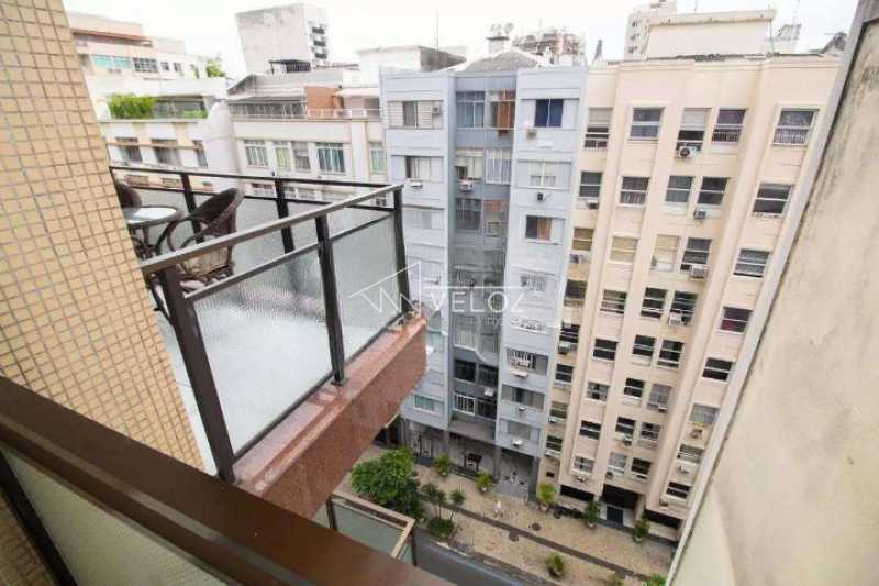 Flat/Apart Hotel, 1 quarto, 55 m² - Foto 5