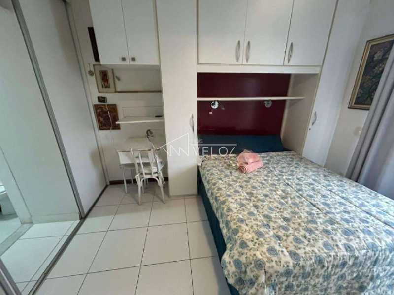 Flat/Apart Hotel, 1 quarto, 55 m² - Foto 13
