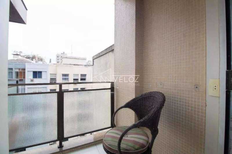 Flat/Apart Hotel, 1 quarto, 55 m² - Foto 5