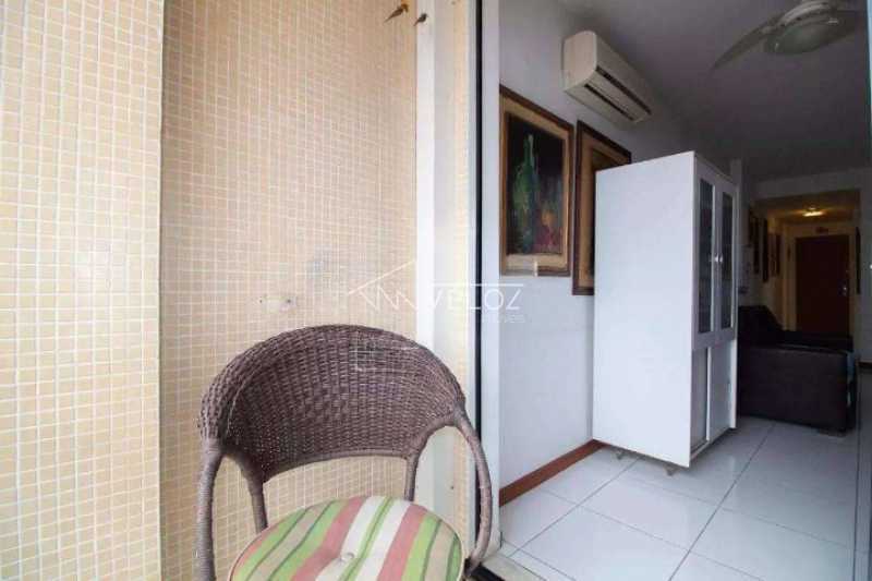 Flat/Apart Hotel, 1 quarto, 55 m² - Foto 1