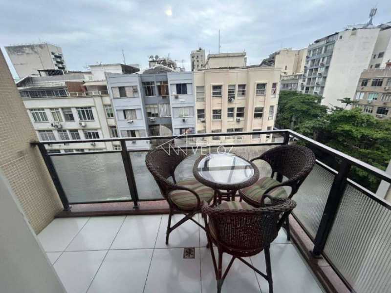 Flat/Apart Hotel, 1 quarto, 55 m² - Foto 8