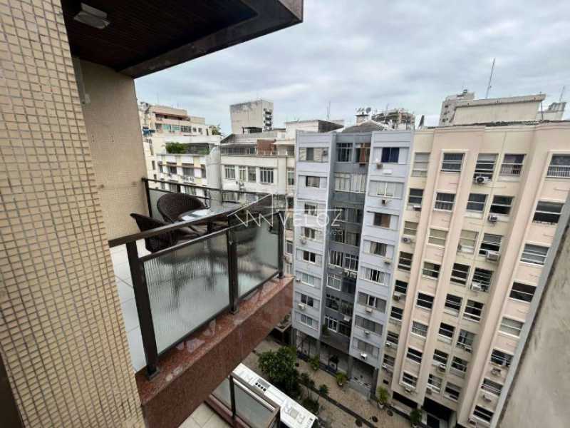 Flat/Apart Hotel, 1 quarto, 55 m² - Foto 5