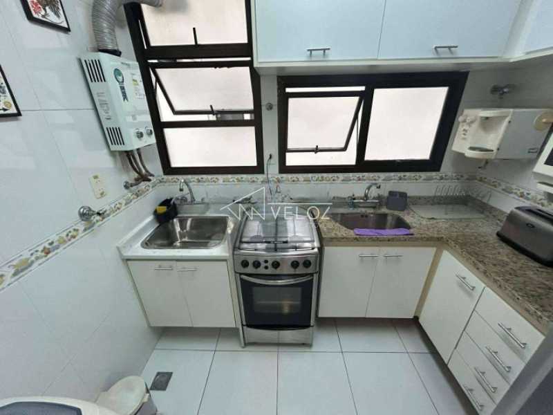 Flat/Apart Hotel, 1 quarto, 55 m² - Foto 4