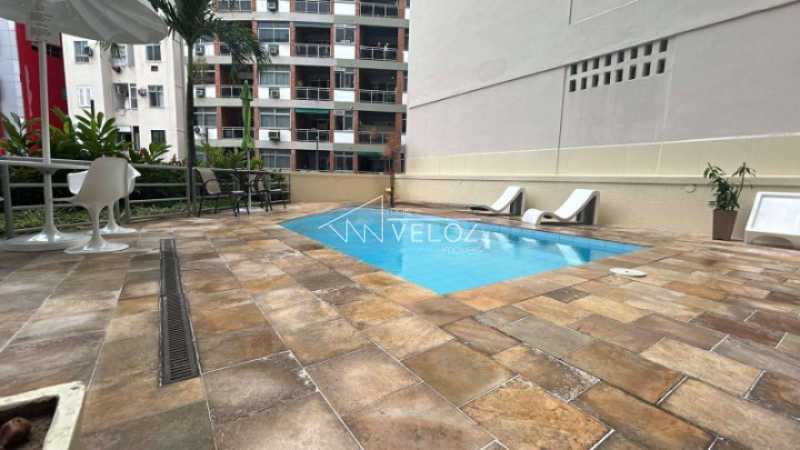 Flat/Apart Hotel, 1 quarto, 55 m² - Foto 5