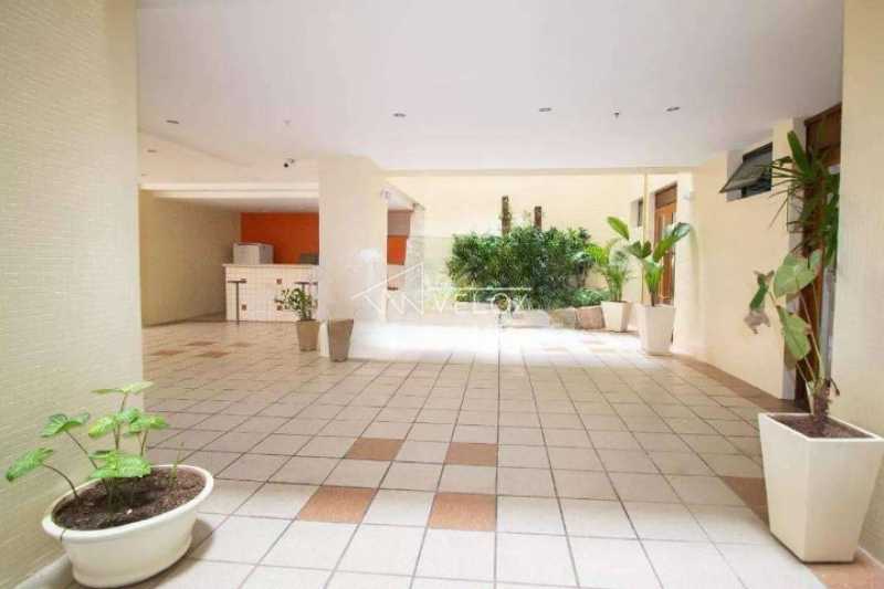 Flat/Apart Hotel, 1 quarto, 55 m² - Foto 15