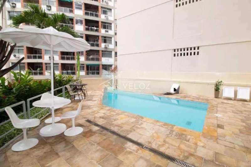 Flat/Apart Hotel, 1 quarto, 55 m² - Foto 1