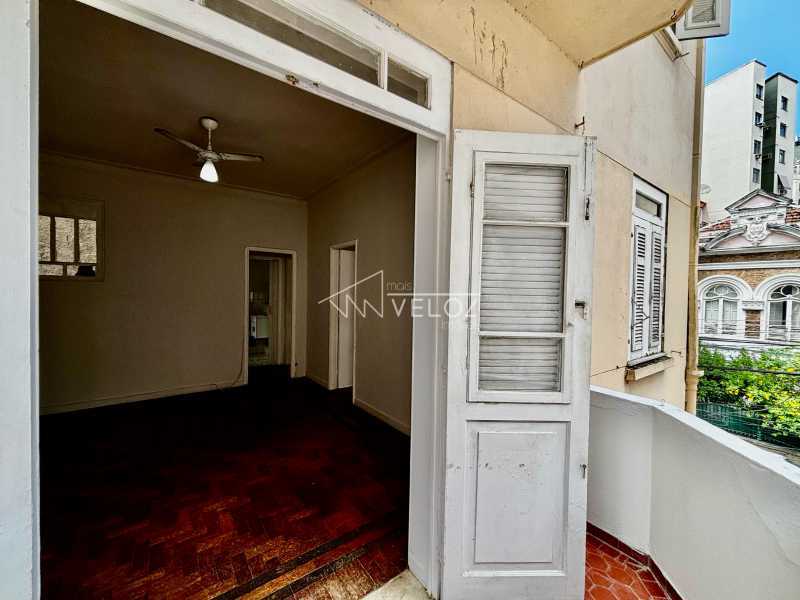 Apartamento, 2 quartos, 70 m² - Foto 3