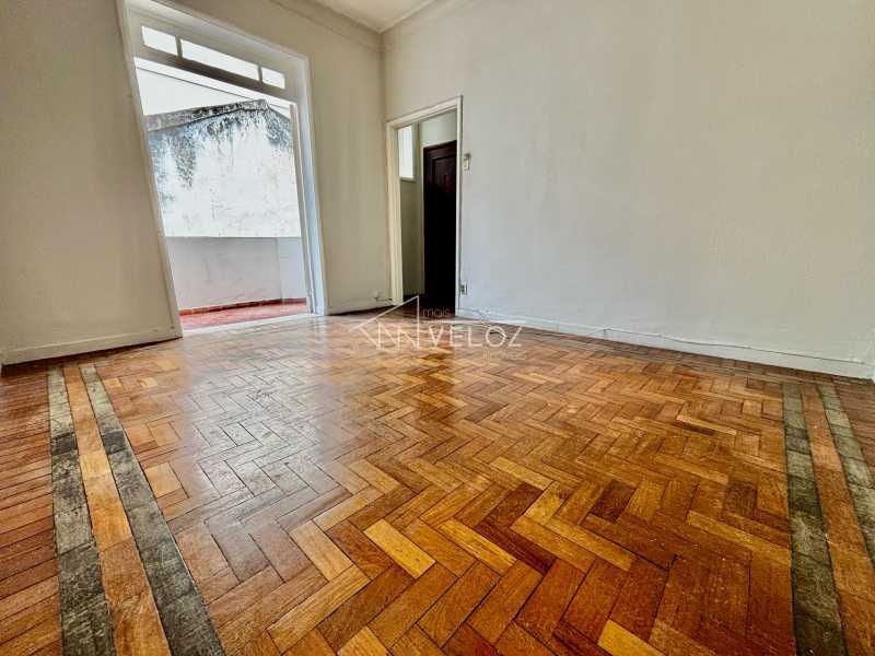 Apartamento, 2 quartos, 70 m² - Foto 8