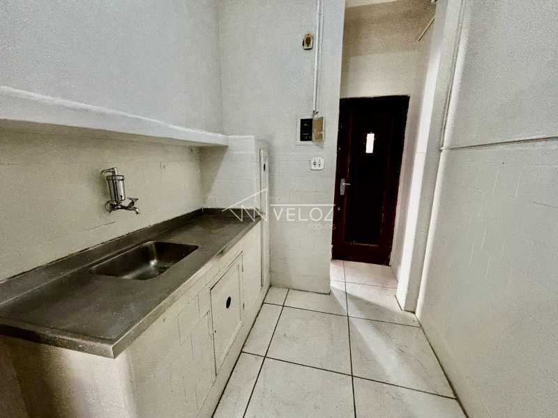 Apartamento, 2 quartos, 70 m² - Foto 22