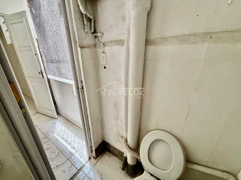 Apartamento, 2 quartos, 70 m² - Foto 13