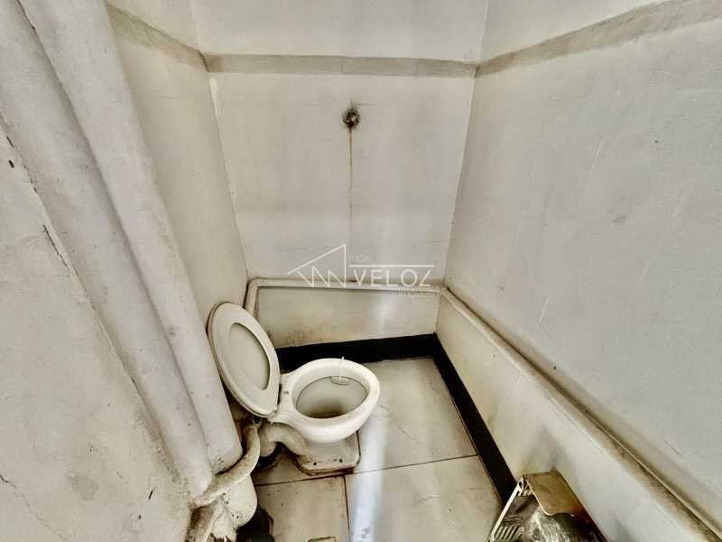 Apartamento, 2 quartos, 70 m² - Foto 12