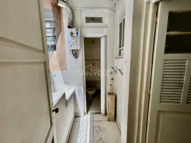 Apartamento, 2 quartos, 70 m² - Foto 1