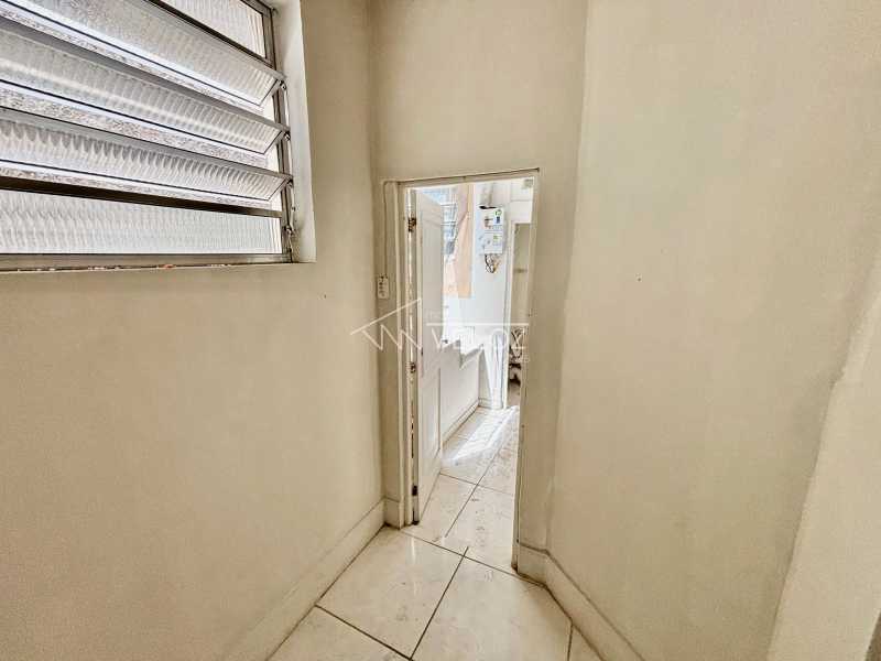 Apartamento, 2 quartos, 70 m² - Foto 9