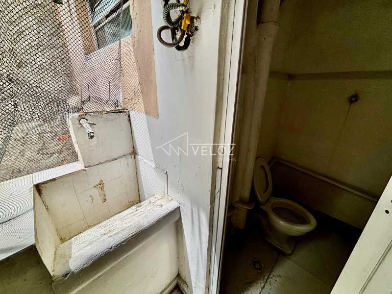 Apartamento, 2 quartos, 70 m² - Foto 21