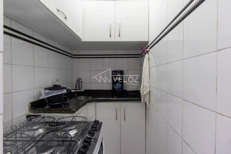 Apartamento à venda com 1 quarto, 46m² - Foto 6