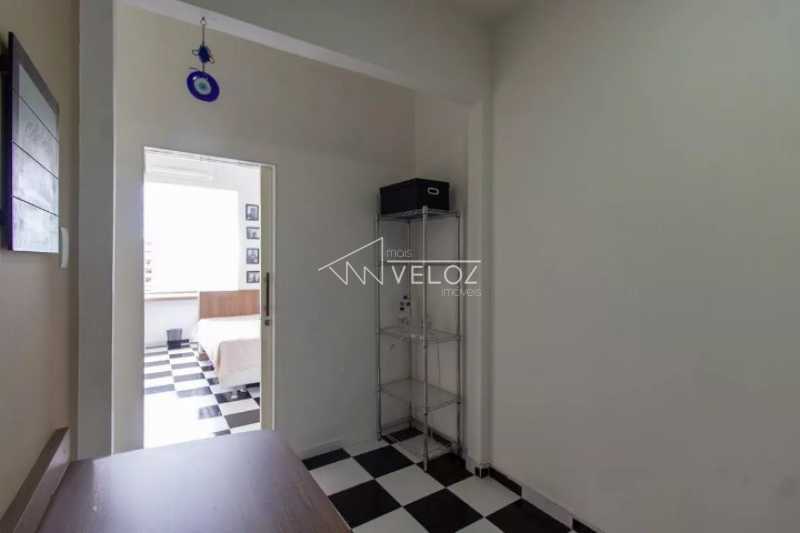 Apartamento à venda com 1 quarto, 46m² - Foto 7