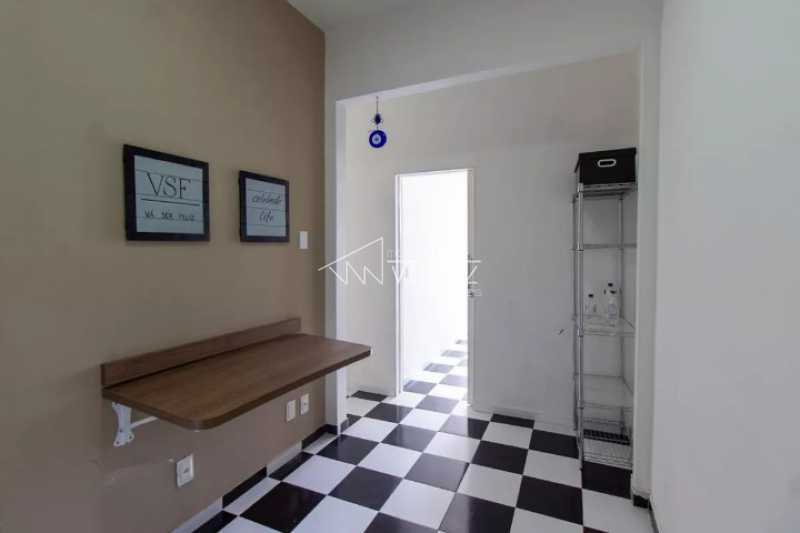 Apartamento à venda com 1 quarto, 46m² - Foto 8