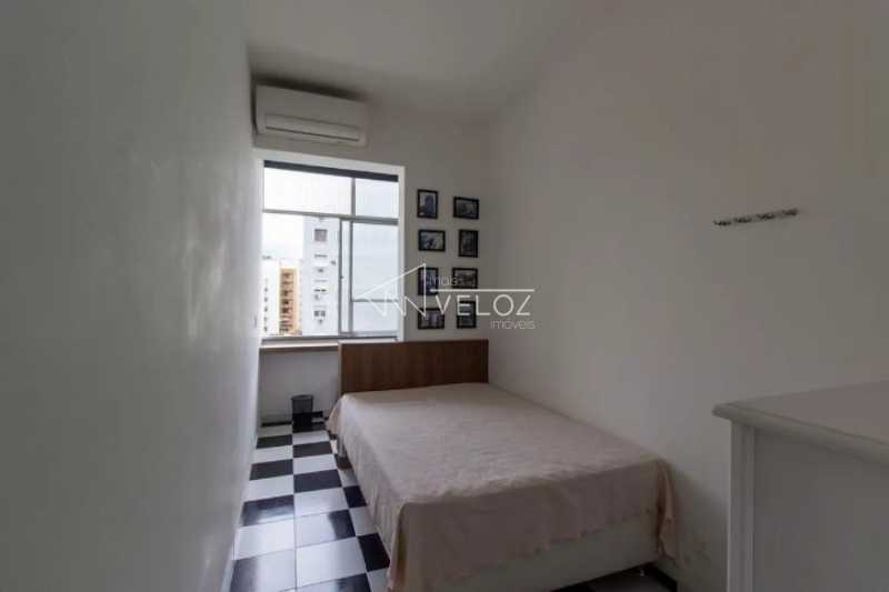 Apartamento à venda com 1 quarto, 46m² - Foto 9