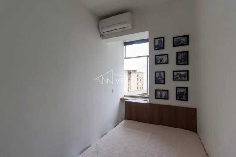 Apartamento à venda com 1 quarto, 46m² - Foto 10