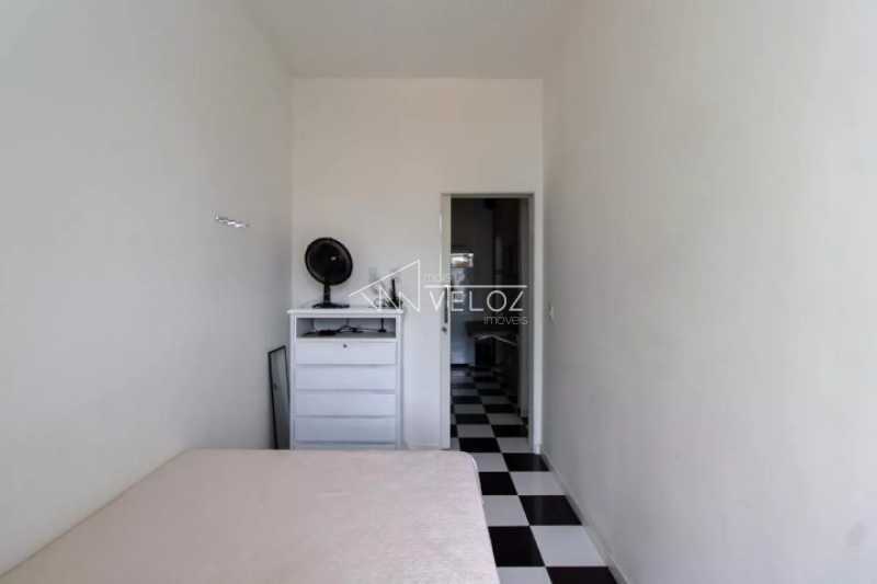 Apartamento à venda com 1 quarto, 46m² - Foto 11