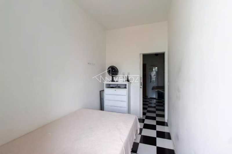 Apartamento à venda com 1 quarto, 46m² - Foto 12