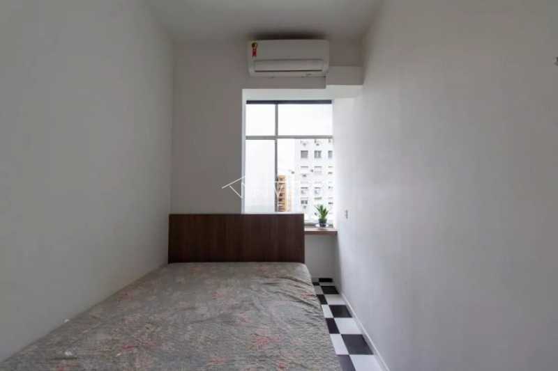 Apartamento à venda com 1 quarto, 46m² - Foto 14