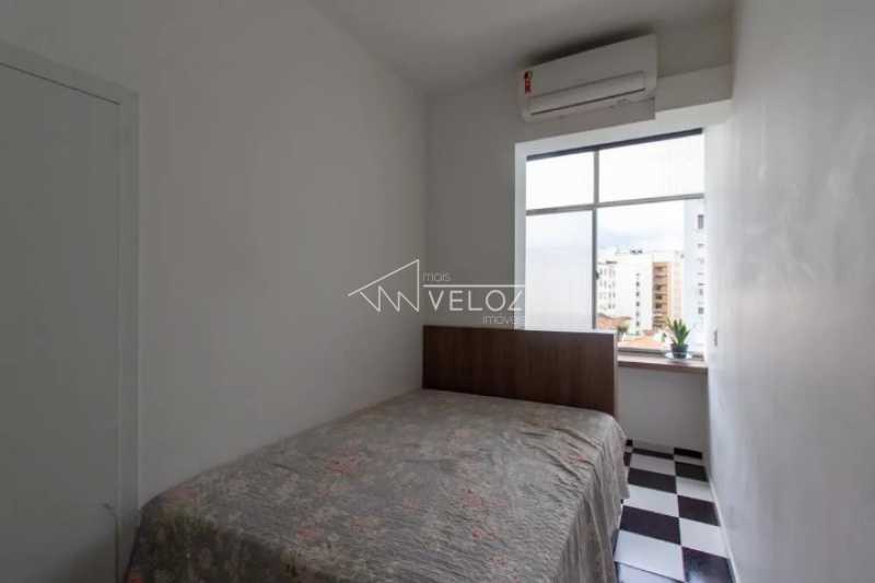 Apartamento à venda com 1 quarto, 46m² - Foto 15