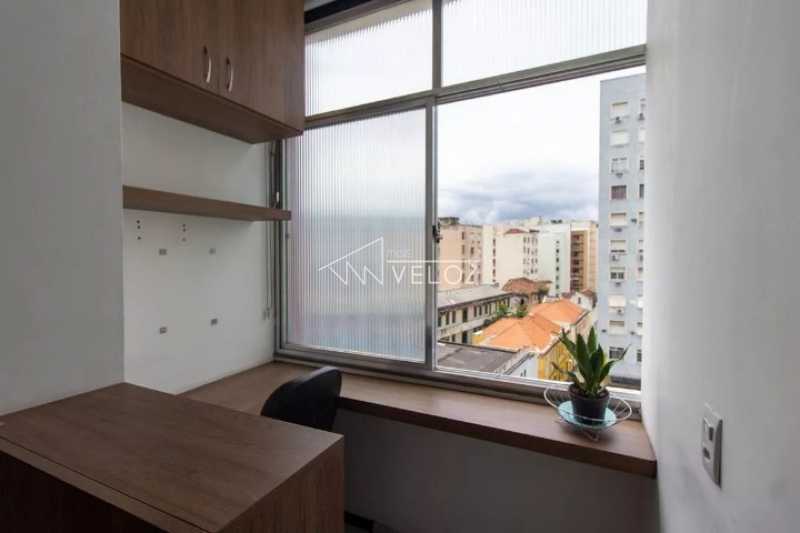 Apartamento à venda com 1 quarto, 46m² - Foto 16