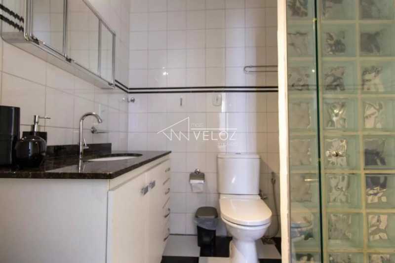 Apartamento à venda com 1 quarto, 46m² - Foto 18