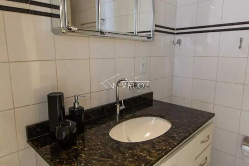 Apartamento à venda com 1 quarto, 46m² - Foto 19