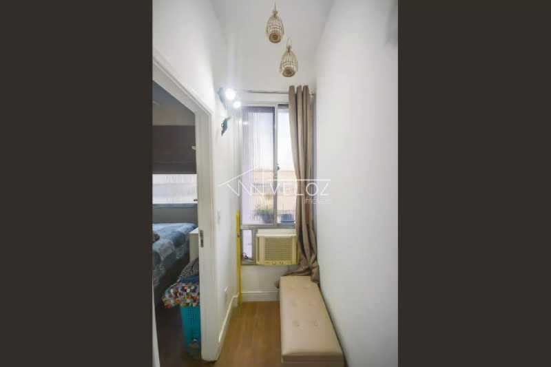 Apartamento à venda com 1 quarto, 42m² - Foto 6