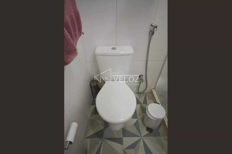 Apartamento à venda com 1 quarto, 42m² - Foto 15