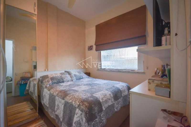 Apartamento à venda com 1 quarto, 42m² - Foto 5