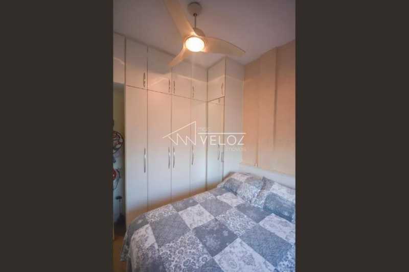 Apartamento à venda com 1 quarto, 42m² - Foto 9