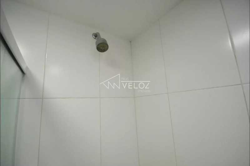 Apartamento à venda com 1 quarto, 42m² - Foto 20