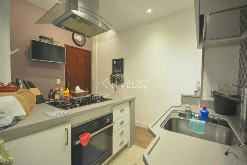 Apartamento à venda com 1 quarto, 42m² - Foto 23