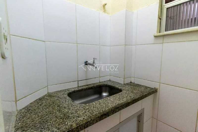 Apartamento, 1 quarto, 30 m² - Foto 28