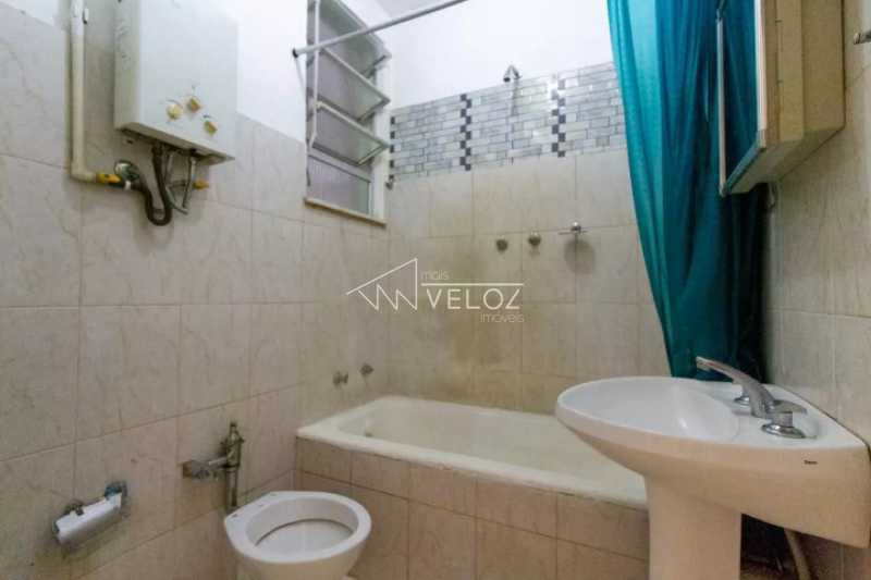 Apartamento, 1 quarto, 30 m² - Foto 16