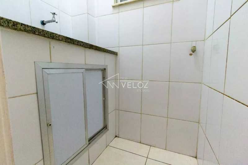 Apartamento, 1 quarto, 30 m² - Foto 17