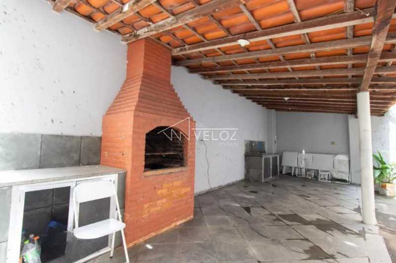 Apartamento, 1 quarto, 30 m² - Foto 21