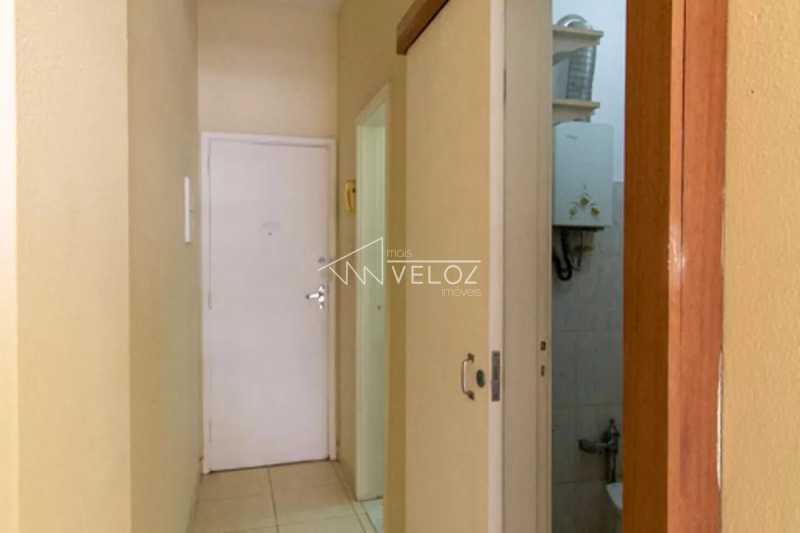 Apartamento, 1 quarto, 30 m² - Foto 9
