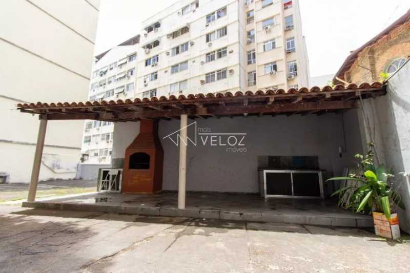 Apartamento, 1 quarto, 30 m² - Foto 2