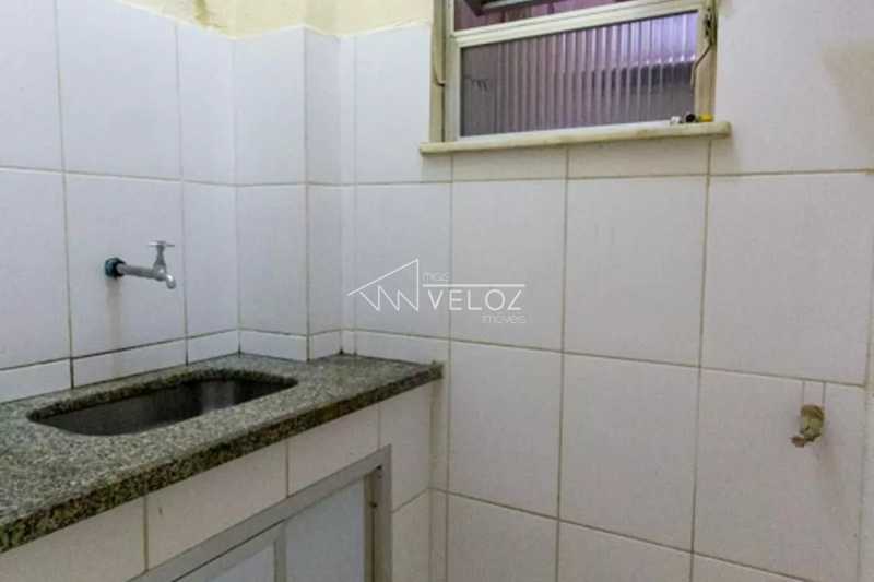 Apartamento, 1 quarto, 30 m² - Foto 7